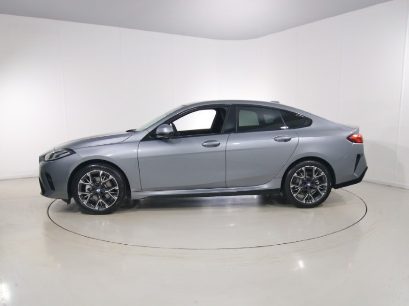  BMW 2 SERIES 220 M Sport 4dr Step Auto 5666415