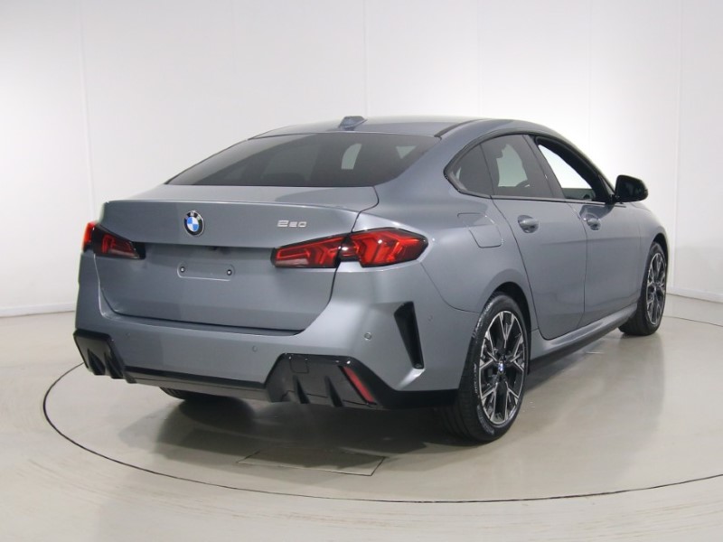  BMW 2 SERIES 220 M Sport 4dr Step Auto 5666418