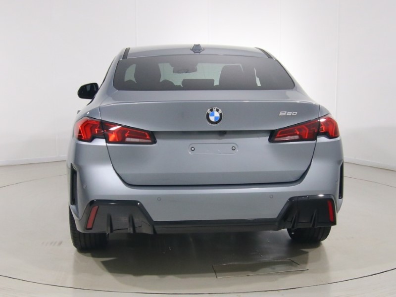  BMW 2 SERIES 220 M Sport 4dr Step Auto 5666417