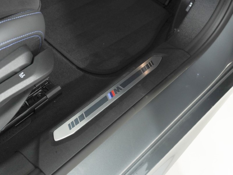  BMW 2 SERIES 220 M Sport 4dr Step Auto 5666440