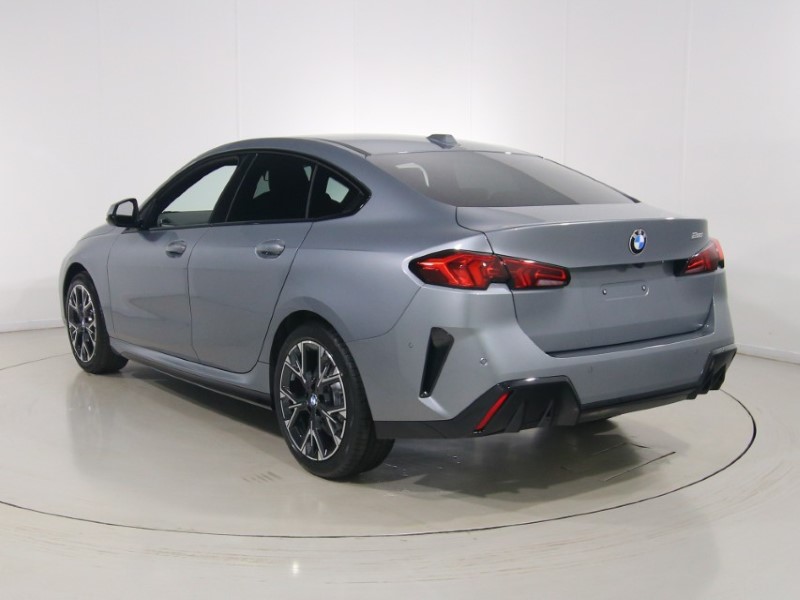  BMW 2 SERIES 220 M Sport 4dr Step Auto 5666416