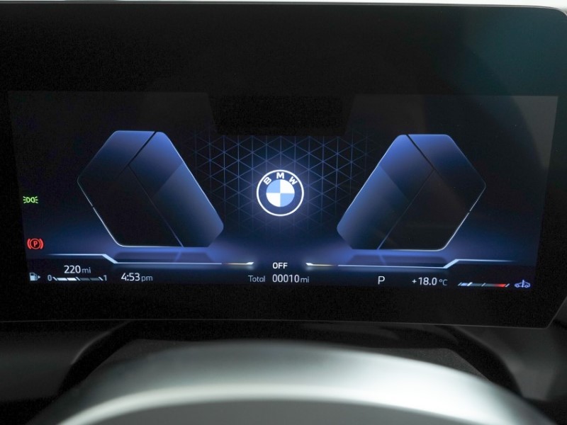 BMW 2 SERIES 220 M Sport 4dr Step Auto 5666460