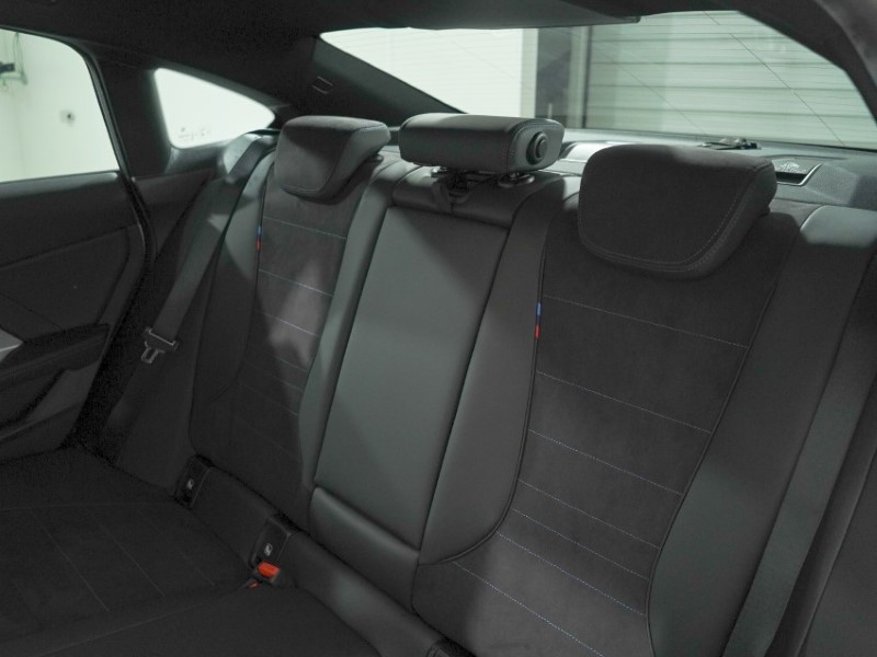  BMW 2 SERIES 220 M Sport 4dr Step Auto 5666427