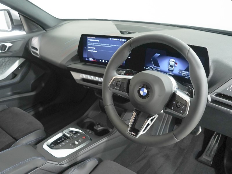  BMW 2 SERIES 220 M Sport 4dr Step Auto 5666442