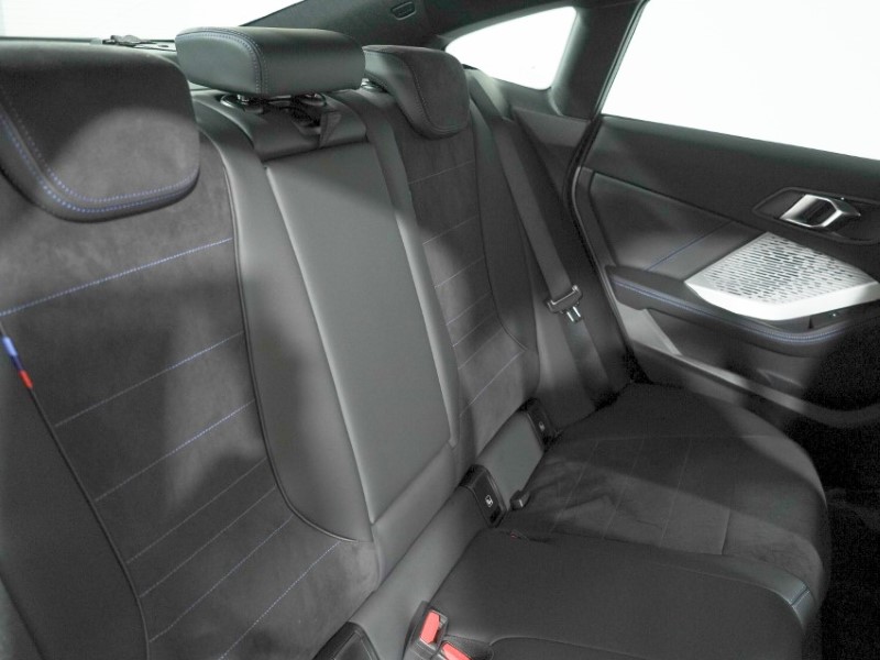  BMW 2 SERIES 220 M Sport 4dr Step Auto 5666436