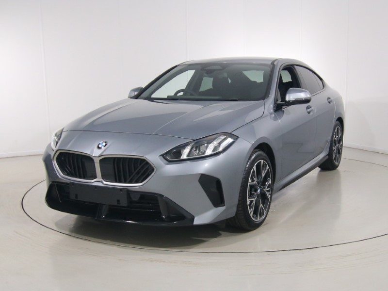  BMW 2 SERIES 220 M Sport 4dr Step Auto 5666414