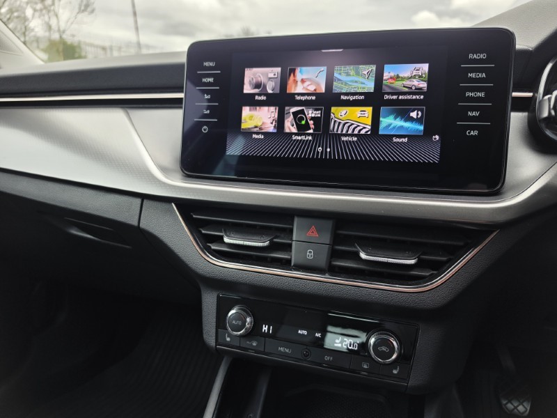 2020 (70) SKODA SCALA 1.0 TSI SE L 5dr 5226758