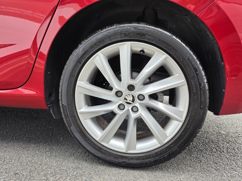 2020 (70) SKODA SCALA 1.0 TSI SE L 5dr 5226718