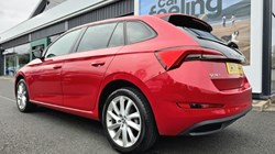 2020 (70) SKODA SCALA 1.0 TSI SE L 5dr 5226726