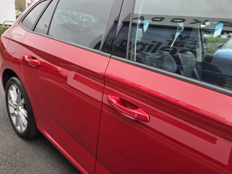 2020 (70) SKODA SCALA 1.0 TSI SE L 5dr 5226745