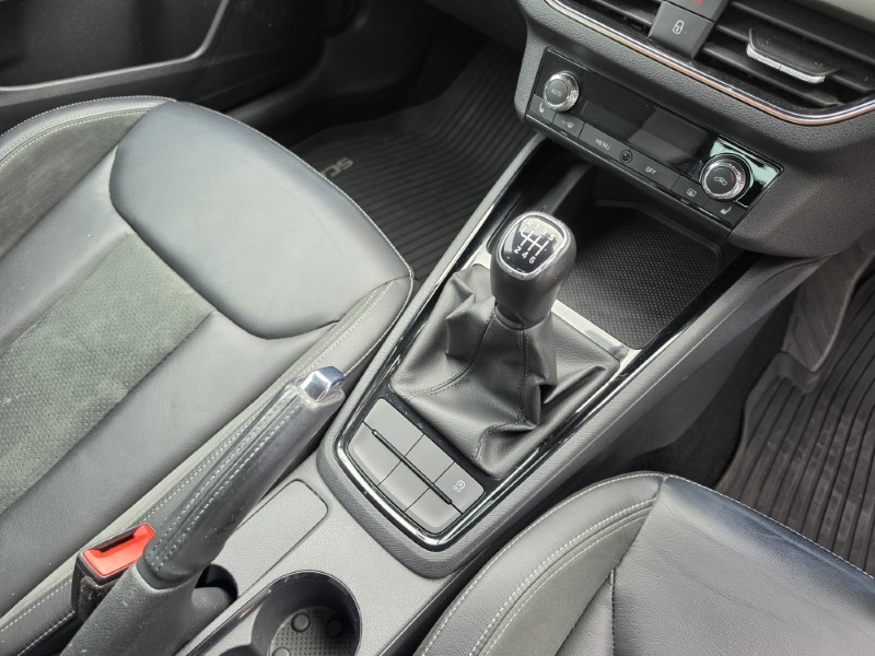 2020 (70) SKODA SCALA 1.0 TSI SE L 5dr 5226750