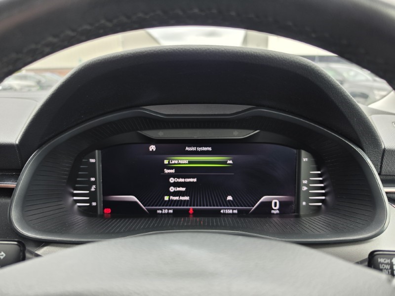 2020 (70) SKODA SCALA 1.0 TSI SE L 5dr 5226772