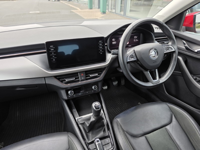 2020 (70) SKODA SCALA 1.0 TSI SE L 5dr 5226739