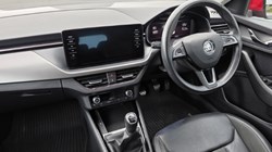 2020 (70) SKODA SCALA 1.0 TSI SE L 5dr 5226739