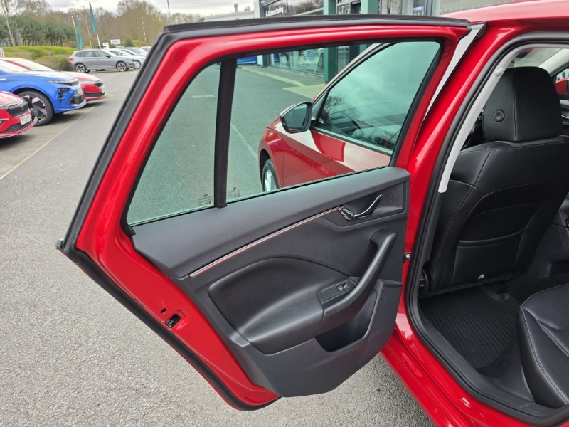 2020 (70) SKODA SCALA 1.0 TSI SE L 5dr 5226737