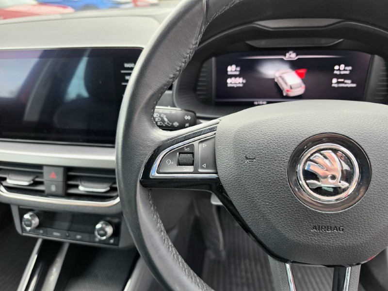 2020 (70) SKODA SCALA 1.0 TSI SE L 5dr 5226752