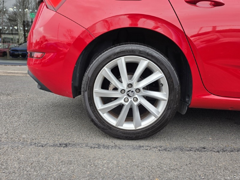 2020 (70) SKODA SCALA 1.0 TSI SE L 5dr 5226719