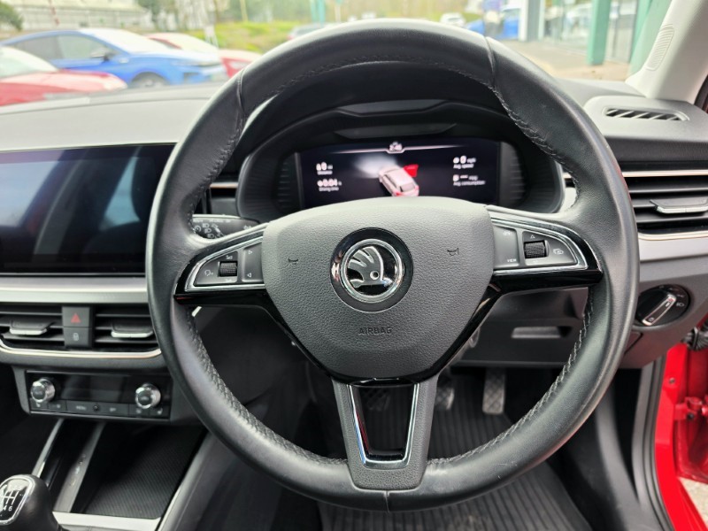 2020 (70) SKODA SCALA 1.0 TSI SE L 5dr 5226753