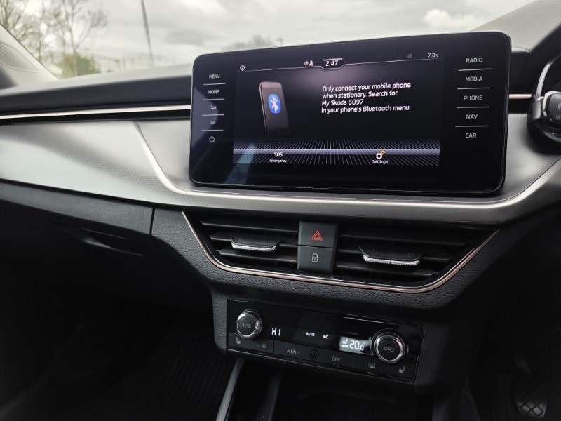 2020 (70) SKODA SCALA 1.0 TSI SE L 5dr 5226762