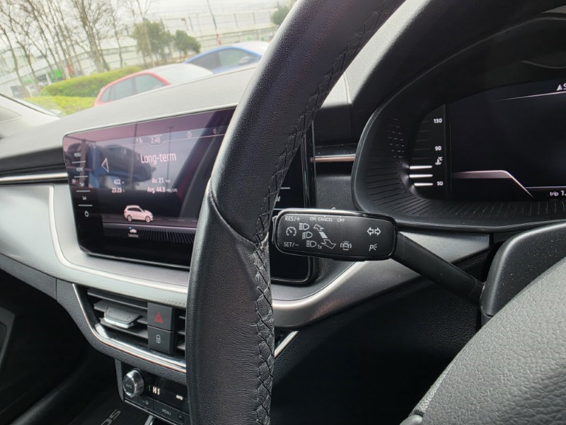 2020 (70) SKODA SCALA 1.0 TSI SE L 5dr 5226771