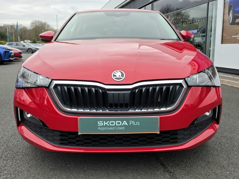 2020 (70) SKODA SCALA 1.0 TSI SE L 5dr 5226723