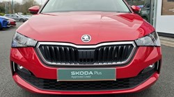 2020 (70) SKODA SCALA 1.0 TSI SE L 5dr 5226723