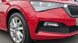 2020 (70) SKODA SCALA 1.0 TSI SE L 5dr 5226724