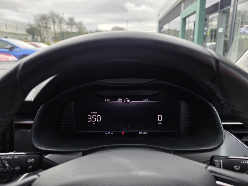 2020 (70) SKODA SCALA 1.0 TSI SE L 5dr 5226768