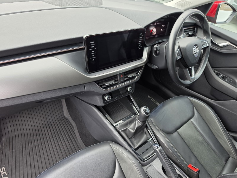 2020 (70) SKODA SCALA 1.0 TSI SE L 5dr 5226744