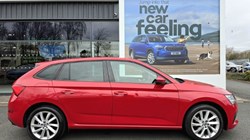 2020 (70) SKODA SCALA 1.0 TSI SE L 5dr 5226711