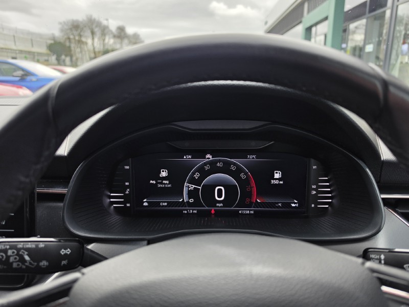 2020 (70) SKODA SCALA 1.0 TSI SE L 5dr 5226769