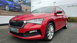 2020 (70) SKODA SCALA 1.0 TSI SE L 5dr 5226727