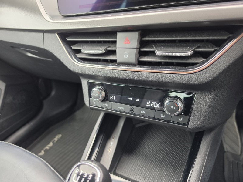 2020 (70) SKODA SCALA 1.0 TSI SE L 5dr 5226773