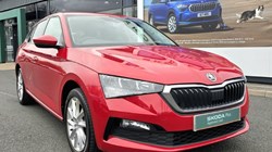 2020 (70) SKODA SCALA 1.0 TSI SE L 5dr 5226722