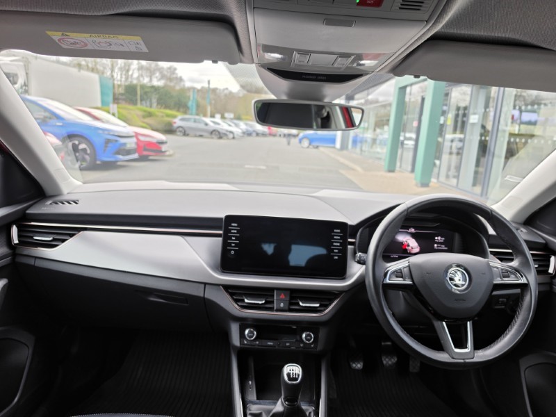 2020 (70) SKODA SCALA 1.0 TSI SE L 5dr 5226740