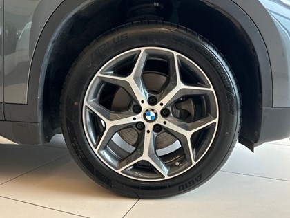 2018 (68) BMW X1 sDrive 18i xLine 5dr