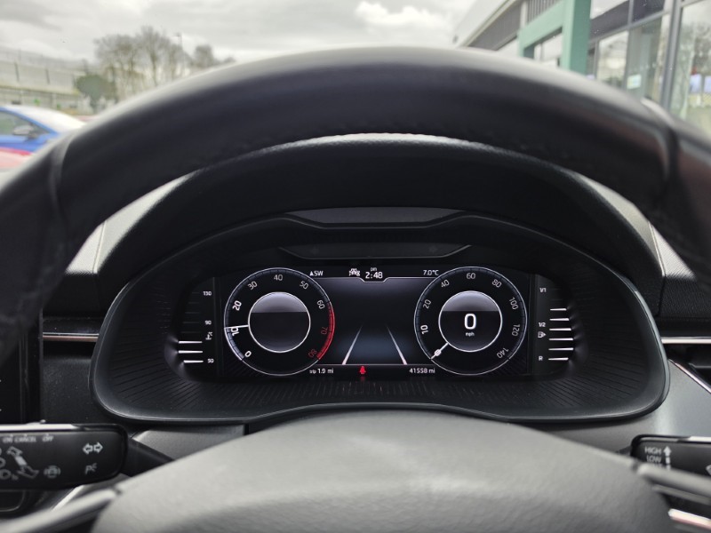 2020 (70) SKODA SCALA 1.0 TSI SE L 5dr 5226770