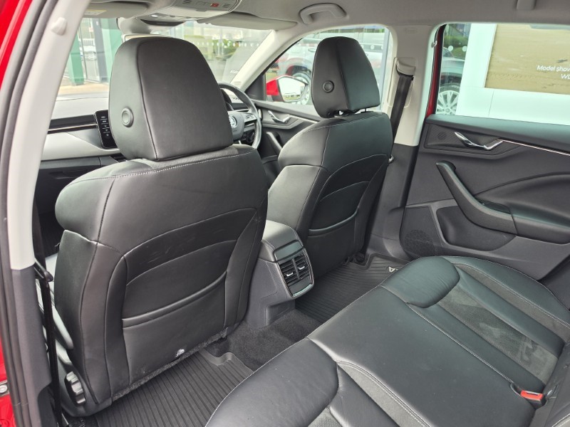 2020 (70) SKODA SCALA 1.0 TSI SE L 5dr 5226736