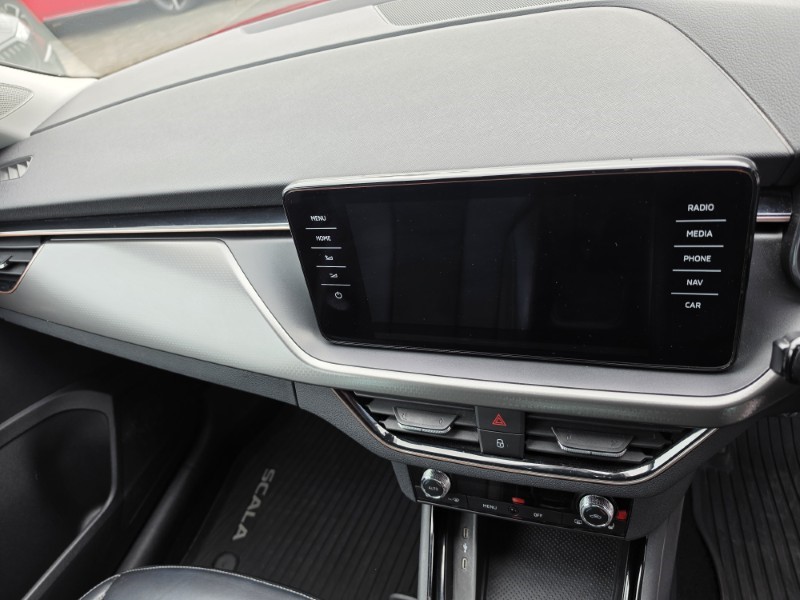 2020 (70) SKODA SCALA 1.0 TSI SE L 5dr 5226751