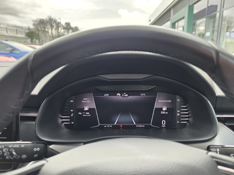 2020 (70) SKODA SCALA 1.0 TSI SE L 5dr 5226767