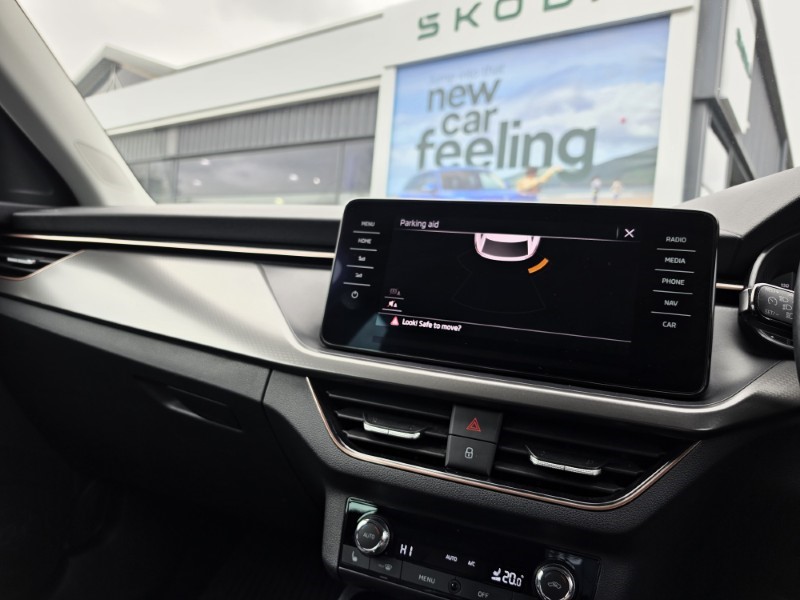 2020 (70) SKODA SCALA 1.0 TSI SE L 5dr 5226725