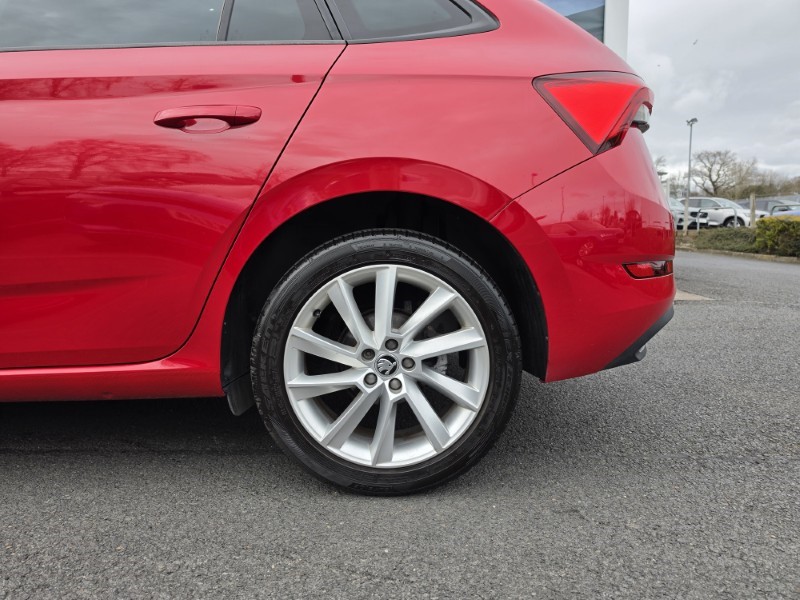 2020 (70) SKODA SCALA 1.0 TSI SE L 5dr 5226731