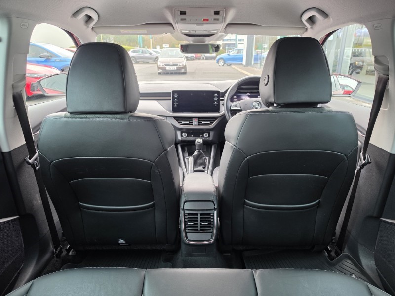 2020 (70) SKODA SCALA 1.0 TSI SE L 5dr 5226732