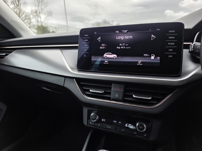 2020 (70) SKODA SCALA 1.0 TSI SE L 5dr 5226764