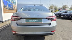 2019 (69) SKODA SUPERB 2.0 TSI 190 SE L 5dr DSG 5265823