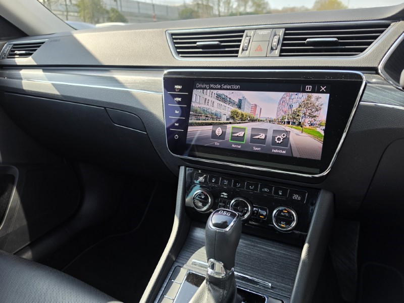 2019 (69) SKODA SUPERB 2.0 TSI 190 SE L 5dr DSG 5265879