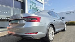 2019 (69) SKODA SUPERB 2.0 TSI 190 SE L 5dr DSG 5265822