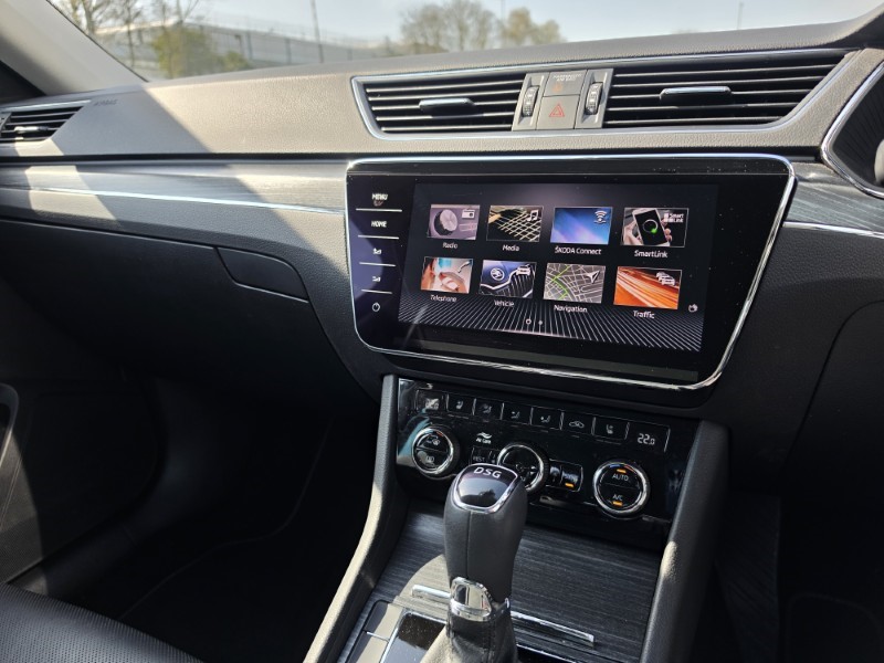 2019 (69) SKODA SUPERB 2.0 TSI 190 SE L 5dr DSG 5265874