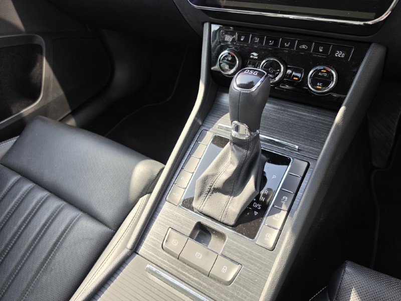 2019 (69) SKODA SUPERB 2.0 TSI 190 SE L 5dr DSG 5265880