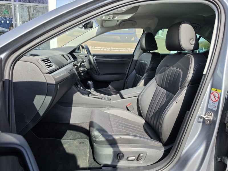 2019 (69) SKODA SUPERB 2.0 TSI 190 SE L 5dr DSG 5265853